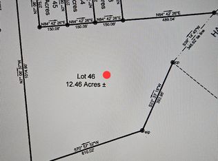 Lot 46 Stuarts Mill Road, Fairmont, NC 28340