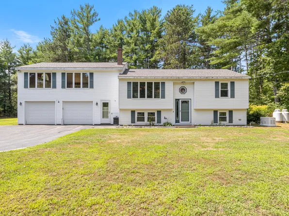 69 Seavey Drive, Buxton, ME 04093