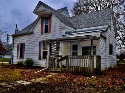 313 E Lincoln St, Saybrook, IL, 61770