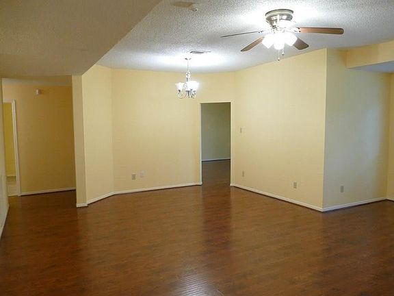 Main living room