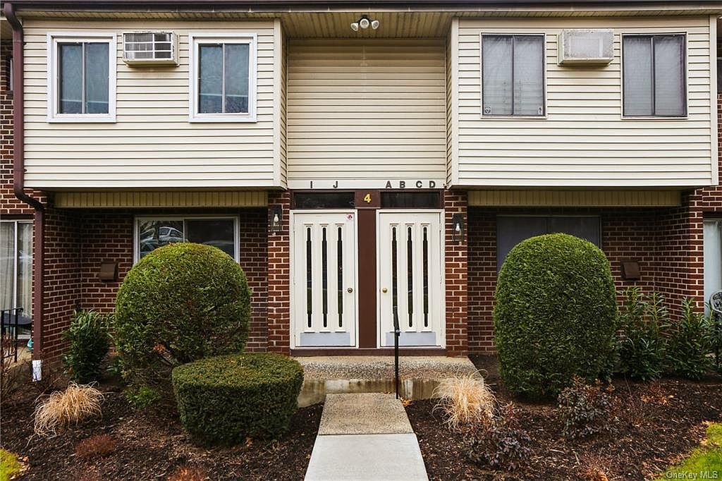 4 Blue Hill Commons Dr UNIT I, Orangeburg, NY 10962 Zillow