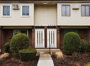 4 Blue Hill Commons Dr UNIT I, Orangeburg, NY 10962