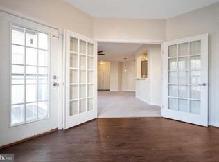 6340 Springwater Ter #1300F, Frederick, MD 21701