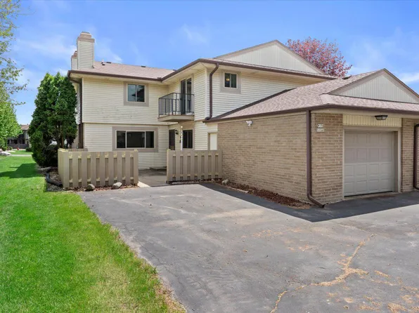 W178N9748 Riversbend CIRCLE WEST West, Germantown, WI 53022