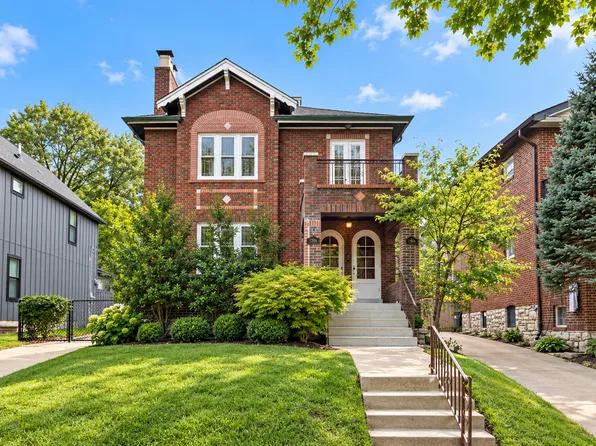 7304 Amherst Ave #2, Saint Louis, MO 63130