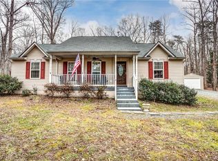 114 Wilson St, Bumpass, VA 23024