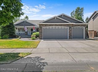 2628 W Palais Dr, Coeur D Alene, ID 83815