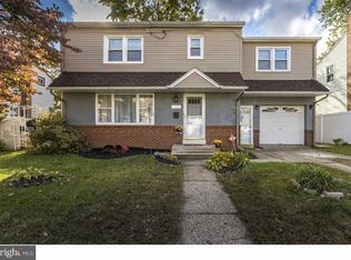 1763 42nd St, Pennsauken, NJ 08110