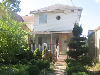 15406 Ashland Ave, Harvey, IL, 60426