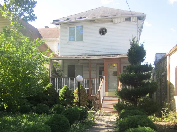 15406 Ashland Ave, Harvey, IL 60426