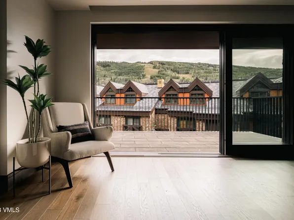 430 S Frontage Rd E #Ru-204, Vail, CO 81657