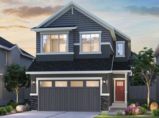 723 Creekstone Cir SW, Calgary, AB T0L0X0