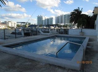 7933 W Drive #FL 4TH, North Bay Village, FL 33141