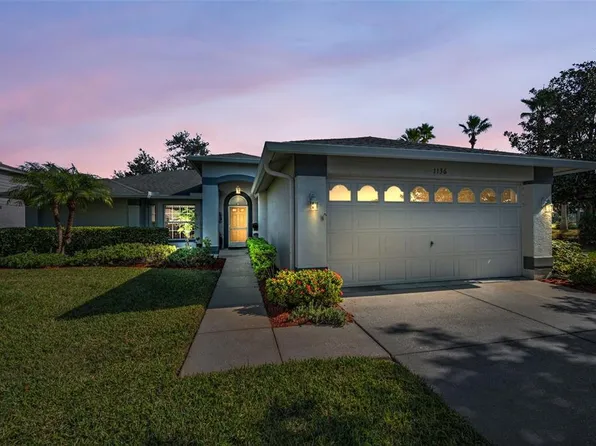 1136 Almondwood Dr, New Port Richey, FL 34655