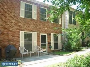 803 Middleton Pl, Norristown, PA 19403