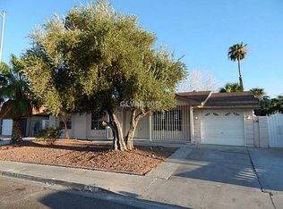 4797 E Flamingo Rd, Las Vegas, NV 89121