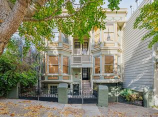 260-266 Coleridge St #260, San Francisco, CA 94110