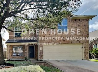 2018 Vanderwilt Ln, Katy, TX 77449