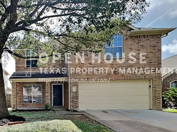 2018 Vanderwilt Ln, Katy, TX 77449