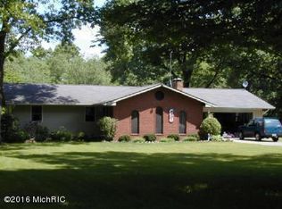 28080 64th Ave, Lawton, MI 49065