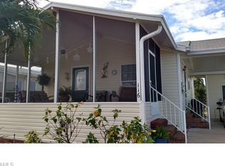 116 Windmill Blvd, North Fort Myers, FL 33903