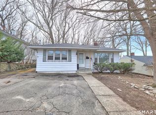 402 Homestead Avenue, Waterbury, CT 06705