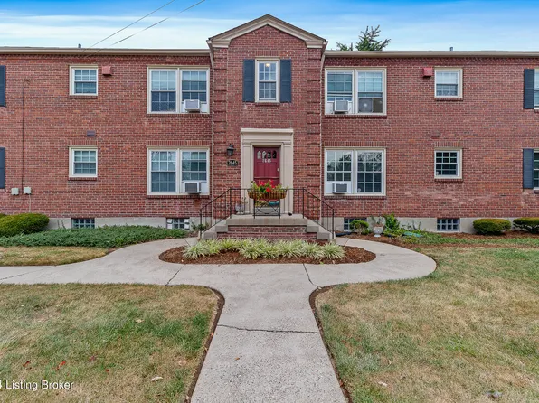 2645 Taylorsville Rd APT 4B, Louisville, KY 40205