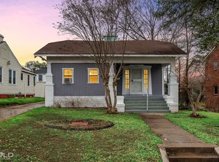 820 Rutherford St, Shreveport, LA 71104
