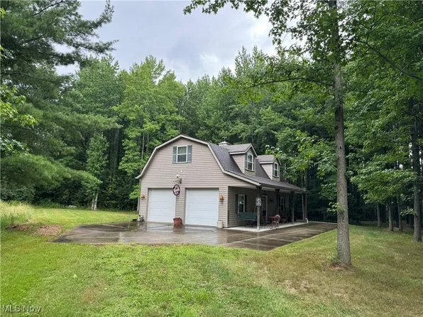 Winding Woods Trl, Medina, OH 44256