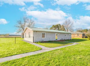 225 Old Hickory Rd, Hertford, NC 27944