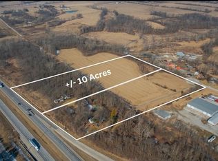 787 Highland Rd LOT 1, Richmond, IN 47374
