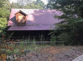 207 Amberidge Dr, Cartersville, GA 30121