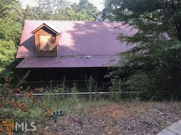 207 Amberidge Dr, Cartersville, GA 30121