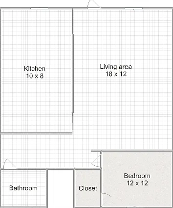 Apartment Homes in a Beautiful Community — Photo 27
