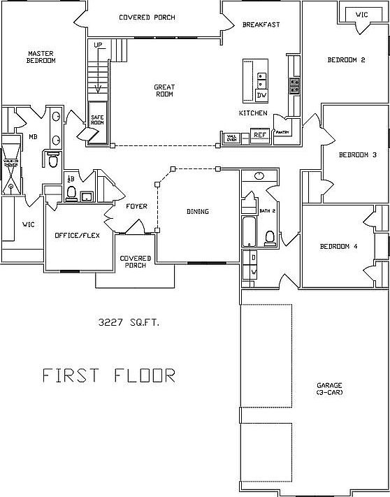 1st image of 116 Walnut Cove Blvd SW