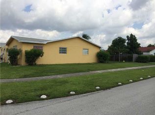 10801 SW 171st St, Miami, FL 33157