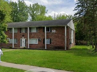 1621 Brooke Park Dr APT 7, Toledo, OH 43612