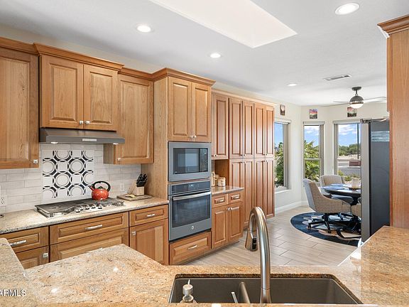 3rd image of 15502 W AGUA LINDA Lane