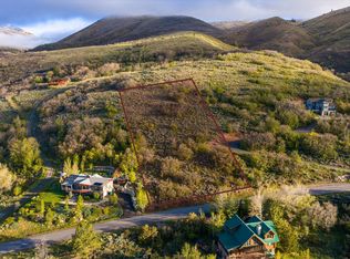 6975 N Durfee Way, Liberty, UT 84310