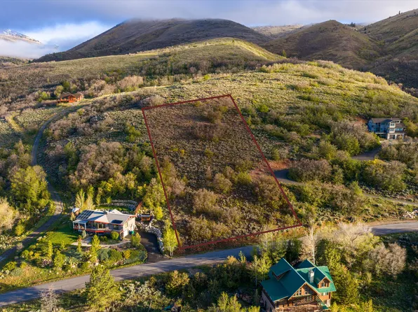 6975 N Durfee Way, Liberty, UT 84310