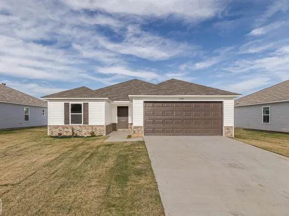 5224 Yukon Dr, Jonesboro, AR 72405