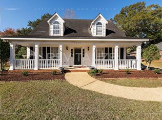 3390 Sunchase Ct, Mobile, AL 36695