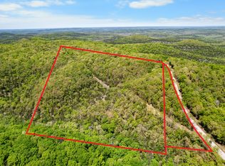 6891 N State Highway 125, Bradleyville, MO 65614