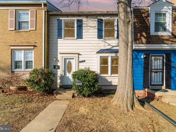 2218 Anvil Ln, Temple Hills, MD 20748