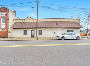 1248-1252 Providence Rd, Scranton, PA 18508