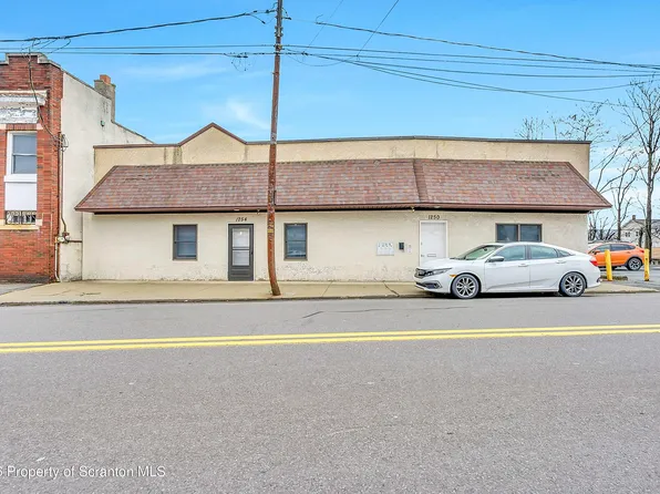 1248-1252 Providence Rd, Scranton, PA 18508