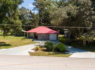 1331 SE 169th Terrace Rd, Silver Springs, FL 34488
