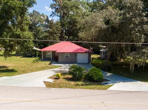 1331 SE 169th Terrace Rd, Silver Springs, FL 34488