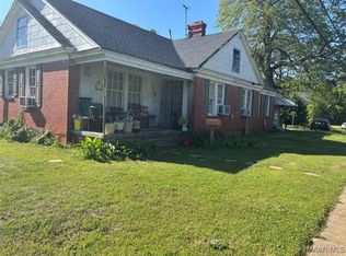 305 Federal Dr, Montgomery, AL 36107