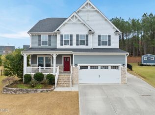 2909 Landon Pines Ct, New Hill, NC 27562